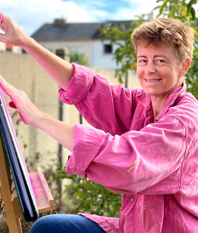 Véronique Coulon-Douillard